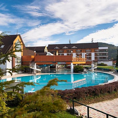 Terme Zrece - Hotel Vital Zewnętrze zdjęcie