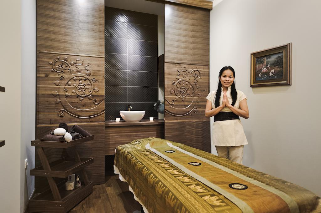 Terme Zrece - Hotel Vital Zewnętrze zdjęcie