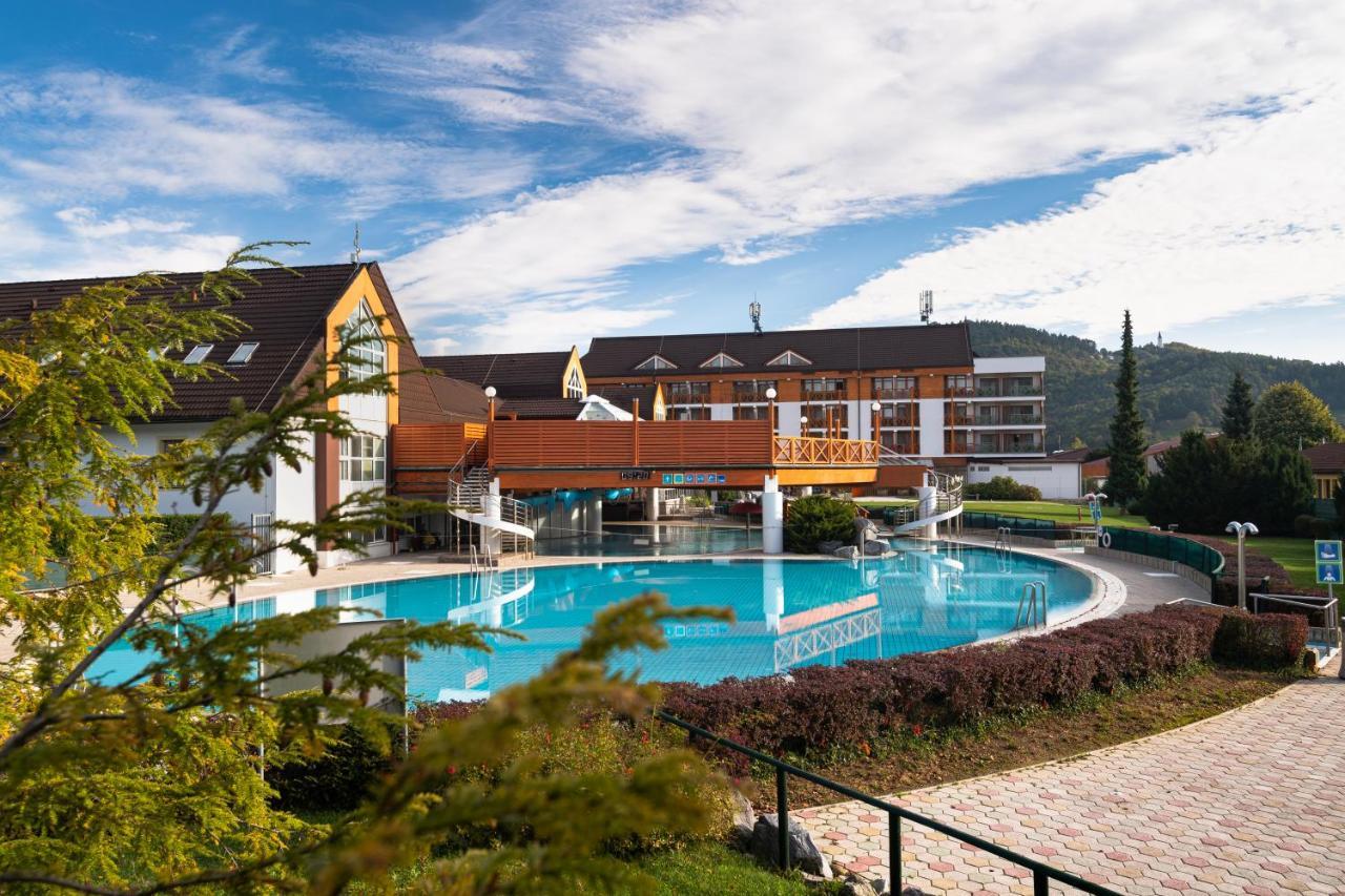 Terme Zrece - Hotel Vital Zewnętrze zdjęcie