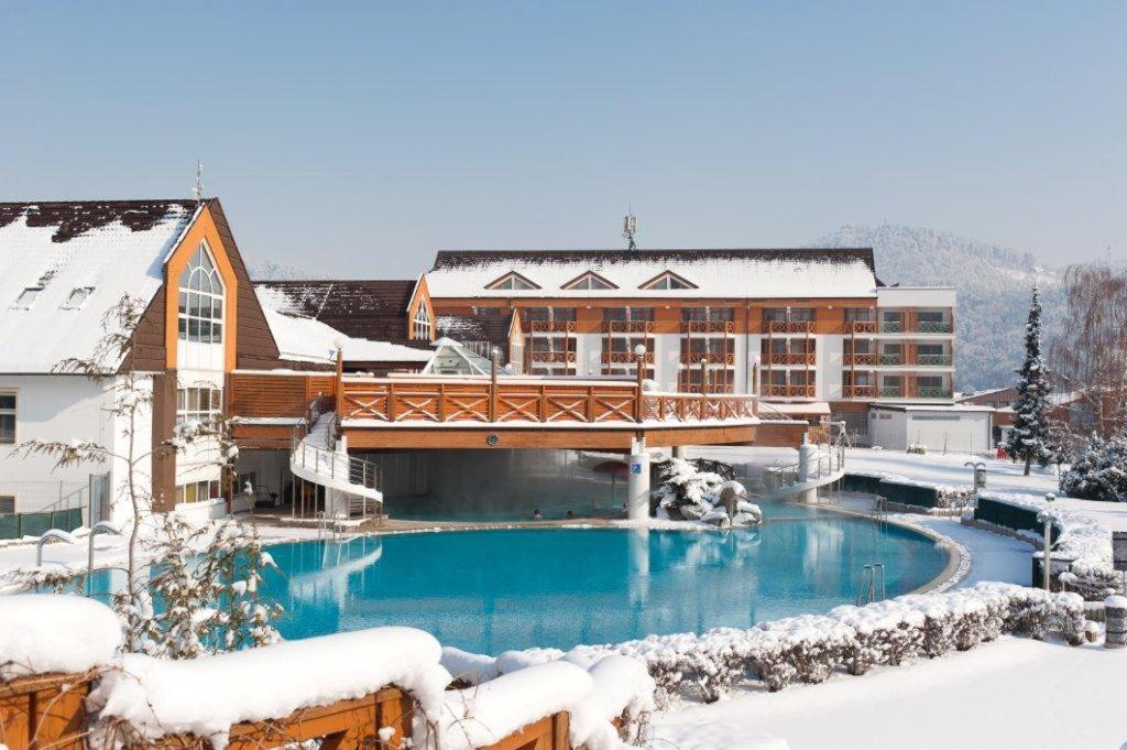 Terme Zrece - Hotel Vital Zewnętrze zdjęcie