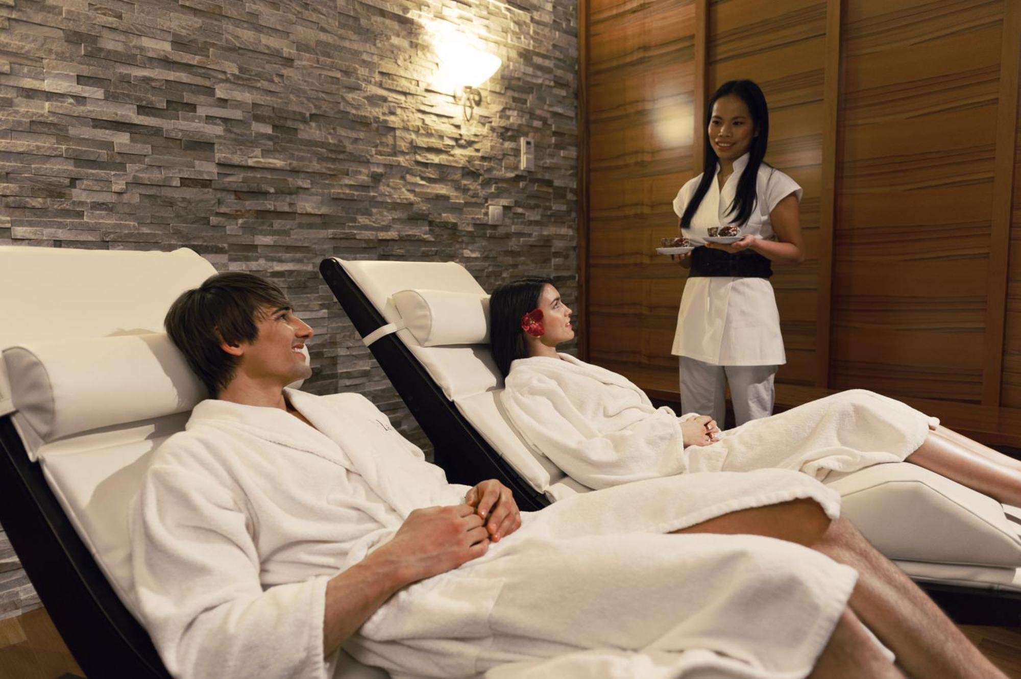 Terme Zrece - Hotel Vital Zewnętrze zdjęcie