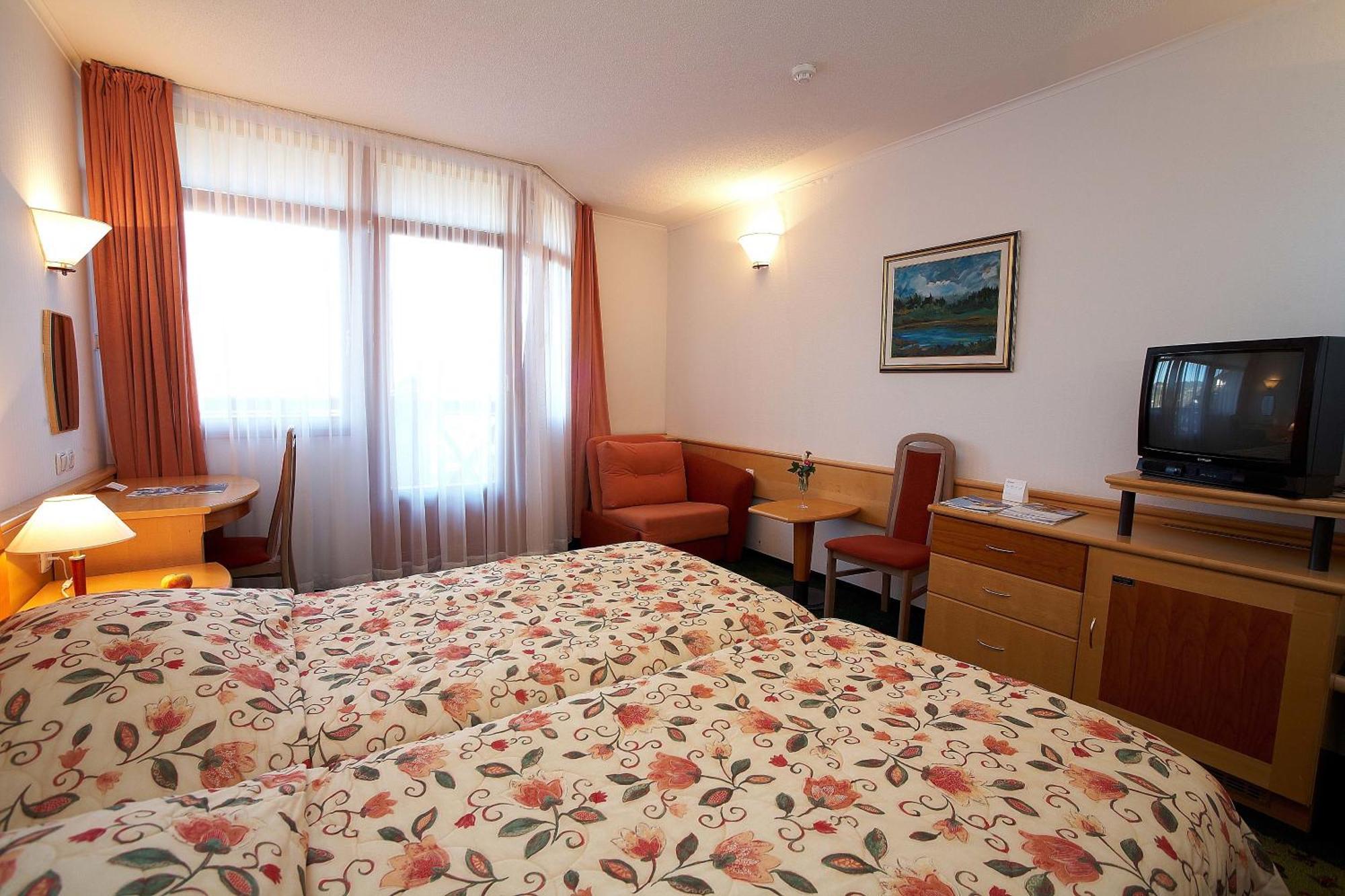 Terme Zrece - Hotel Vital Pokój zdjęcie
