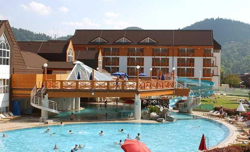 Terme Zrece - Hotel Vital Zewnętrze zdjęcie