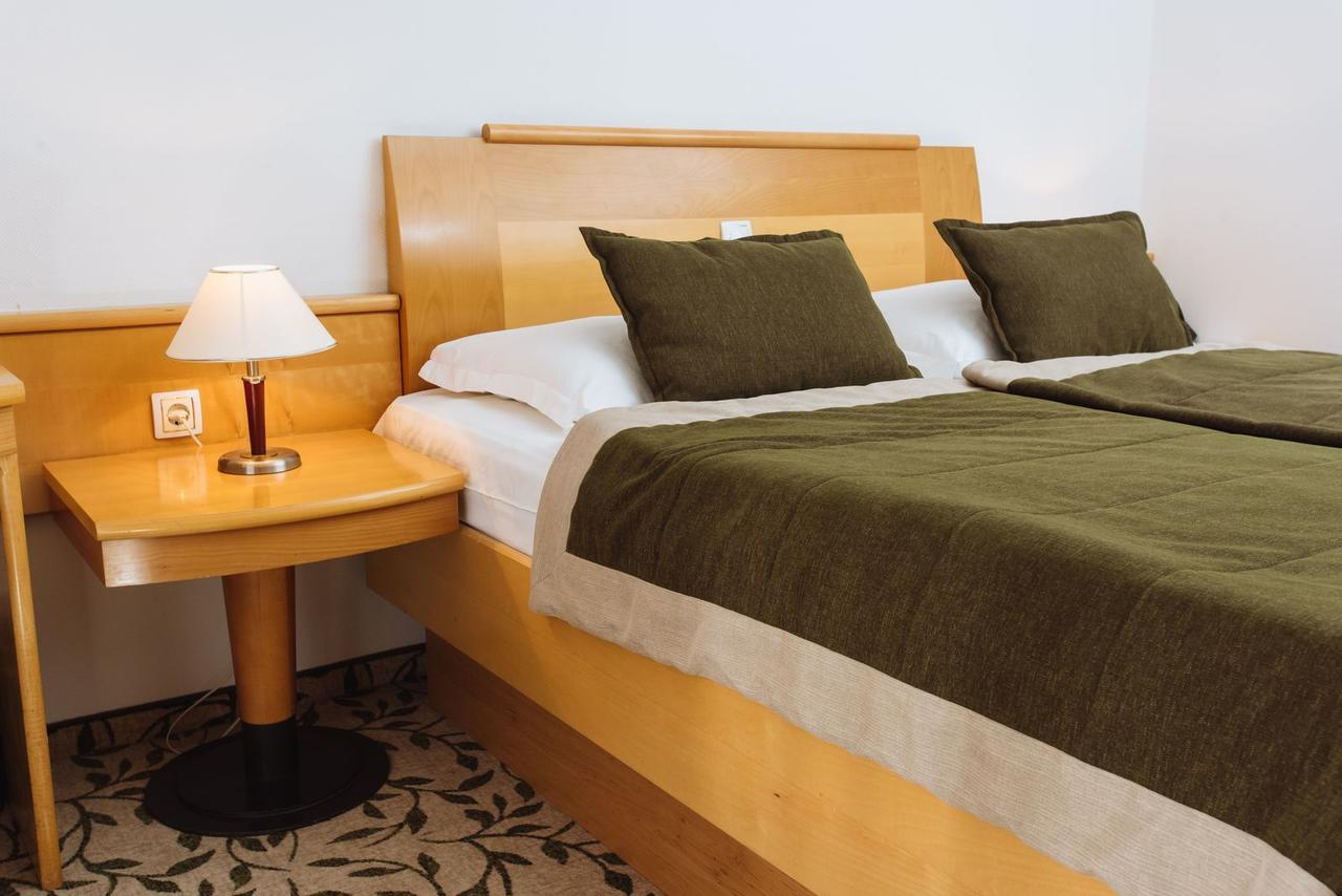 Terme Zrece - Hotel Vital Zewnętrze zdjęcie