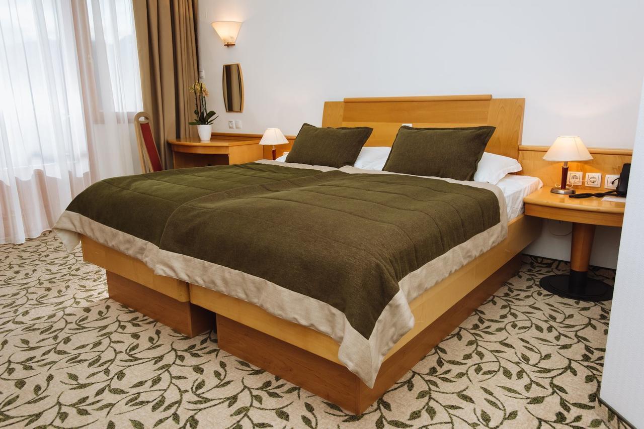 Terme Zrece - Hotel Vital Zewnętrze zdjęcie