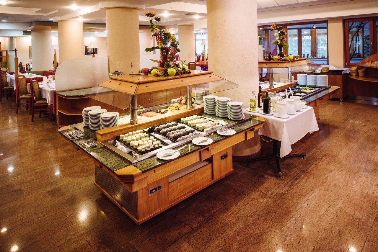 Terme Zrece - Hotel Vital Zewnętrze zdjęcie