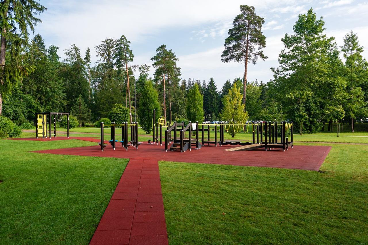 Terme Zrece - Hotel Vital Zewnętrze zdjęcie