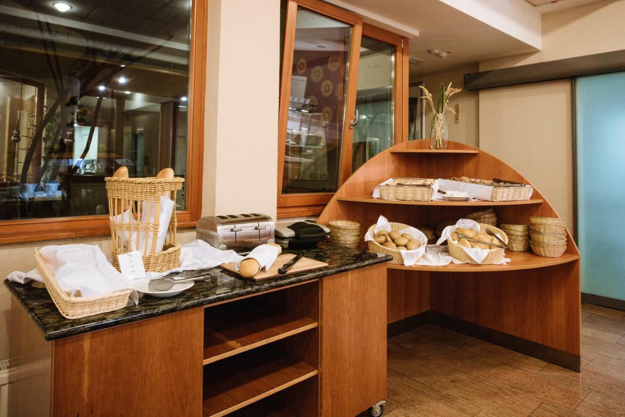 Terme Zrece - Hotel Vital Zewnętrze zdjęcie