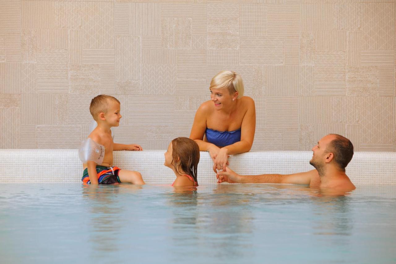 Terme Zrece - Hotel Vital Zewnętrze zdjęcie