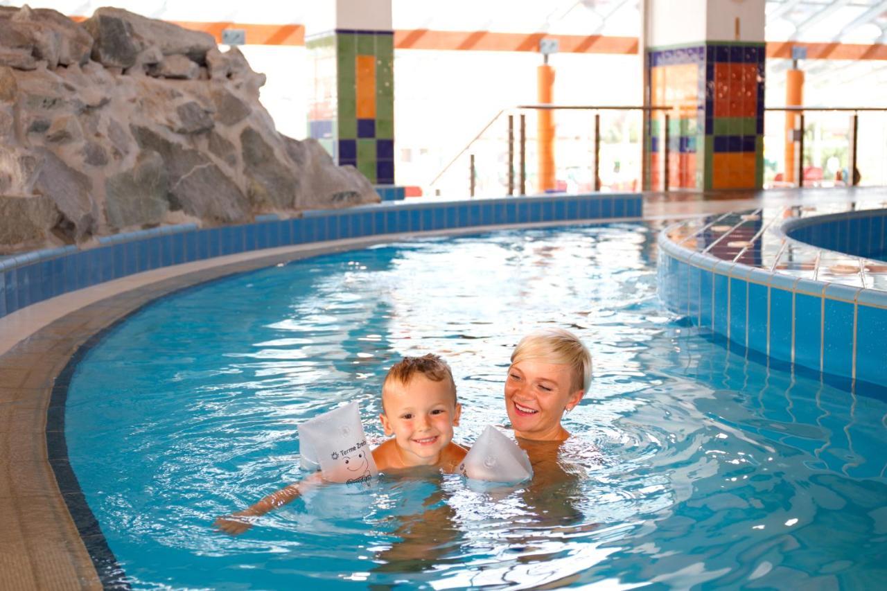 Terme Zrece - Hotel Vital Zewnętrze zdjęcie