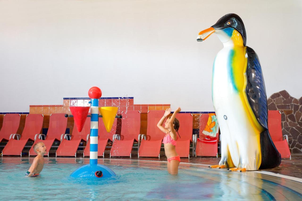 Terme Zrece - Hotel Vital Zewnętrze zdjęcie